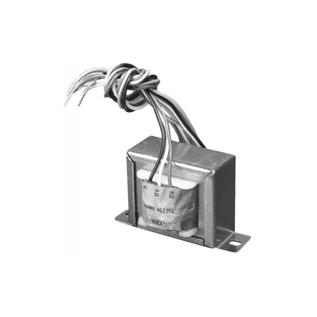 Acquista Trasformatore di linea da bassa impedenza (4-8 OHM) A 100V...