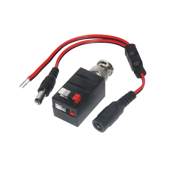 Acquista Trasmettitore attivo da 1 canale HDCVI, HDTVI, AHD e analo... 2