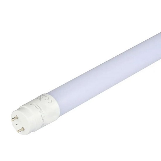 Acquista Tubo LED Chip Samsung T8 16,5W 112LM/W G13 120cm Bianco Na... 2