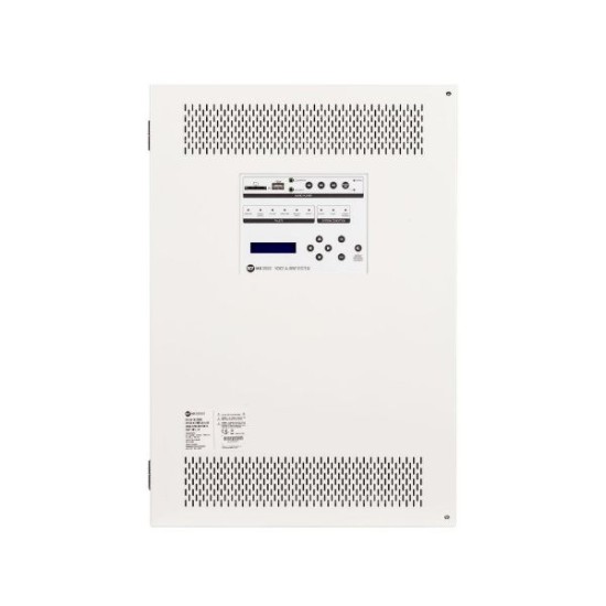 Acquista Unità centrale master amplificata per sistema di allarme v... 2