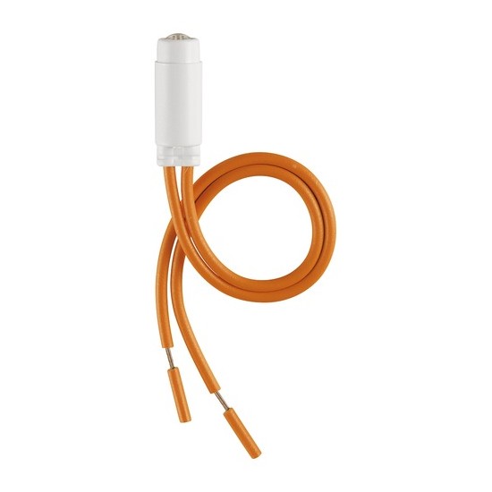 Acquista Unità segnalazione LED 250V 0,35W | Tiesseelettronica.com 2