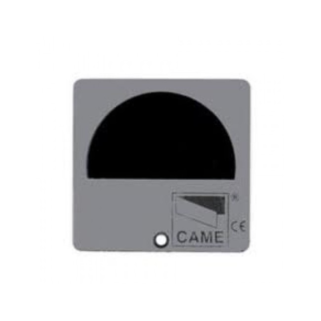 Acquista Vetrino per fotocellule CAME serie DOC | Tiesseelettronica...