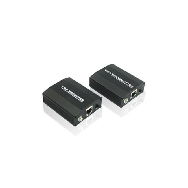 Acquista Video extender passivo su cavo UTP per segnali VGA (180 Mt...