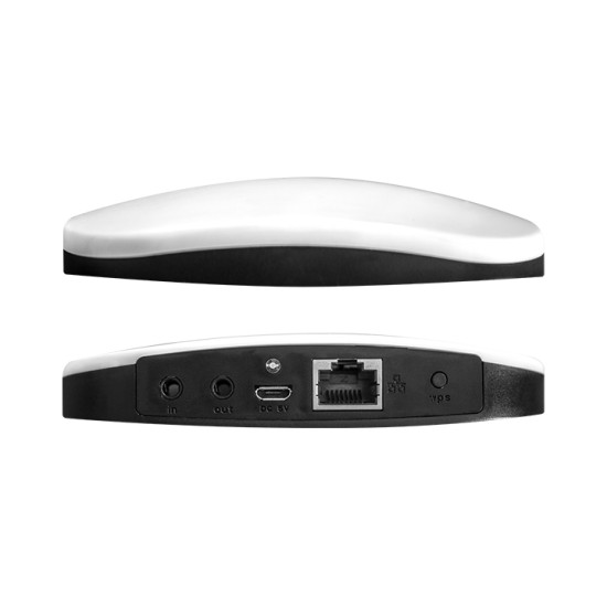 Acquista Vivaldi WIFI KEYSOLMEDIACENTER AUDIOSORGENTE MULTIMEDIALE ... 2