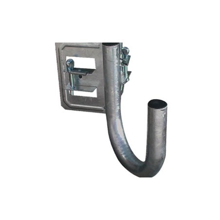 Acquista Zanca a U con zanca francese | Tiesseelettronica.com