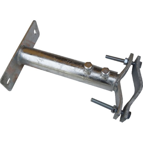 Acquista Zanca muro telescopica da 40 a 68Cm per pali da 40 a 60mm.... 2