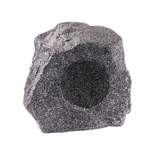 Diffusore roccia potenza 100W Impedenza 100V/8 Ohm. Mod. GS-600