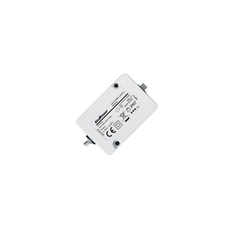 Alimentatore 12V 1A 12W SELV IP67