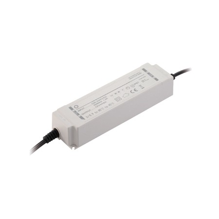 Alimentatore 24V 4,16A 100W SELV IP67