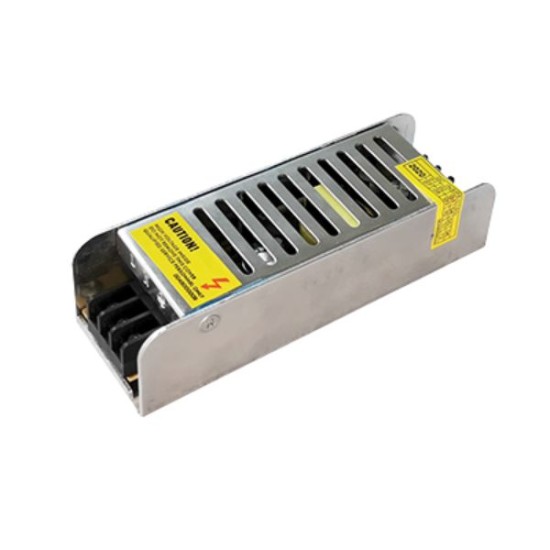 Alimentatore 24V 1,25A 30W Metallico