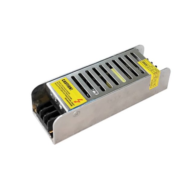 Alimentatore 24V 1,25A 30W Metallico