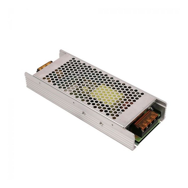 Alimentatore 24V 15A 360W Metallico