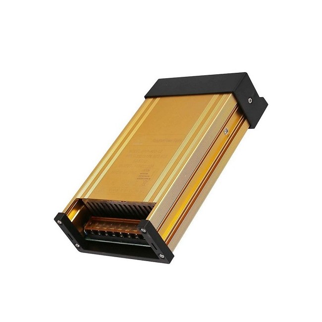 Alimentatore 24V 16,6A 400W Metallico