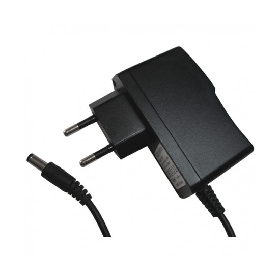 Alimentatore 12V 1A 12W a spina