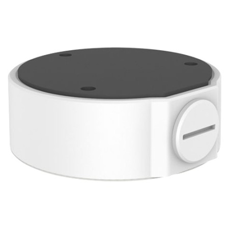 Scatola di giunzione per telecamere Uniview modello 3615 Dome per esterni