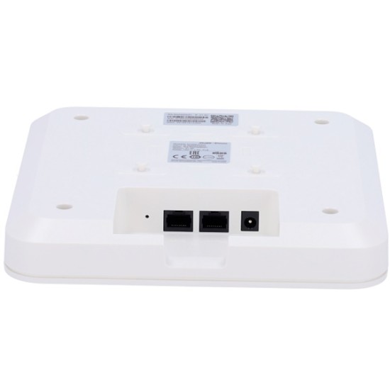 Reyee AP Omnidirezionale Wi-Fi 2.4 e 5 GHz Supporta 802.11a/b/g/n/ac Prestazioni AC1267 Porte Fast Ethernet Antenna 2x2 MIMO