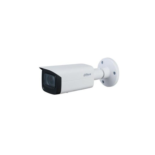 Telecamera BULLET IP 4MP+MIC 2,7-13,5mm, Serie LITE, Smart IR da 60m 12Vdc Poe_DH-IPC-HFW2441T-ZS