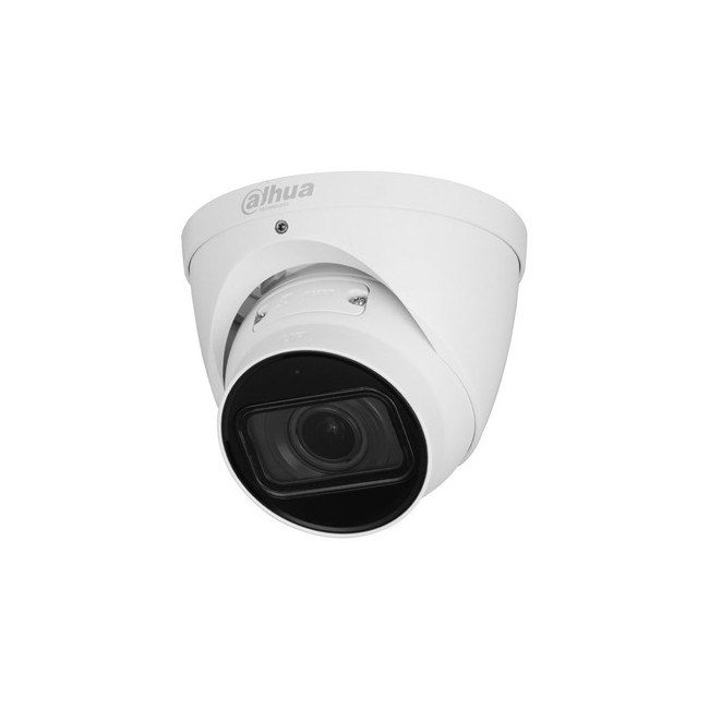 Telecamera DOME IP 4MP+MIC 2,7-13,5mm, Serie LITE, Smart IR da 40m 12Vdc Poe_DH-IPC-HDW2441T-ZS