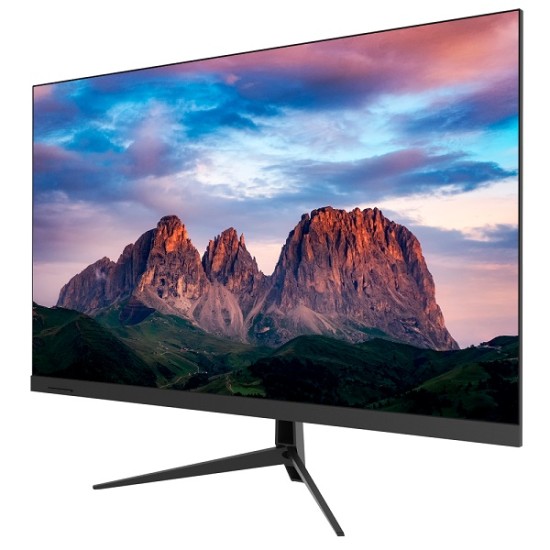 Monitor LED UNV 32'' FullHD 1920x1080,VESA 100x100 1xHDMI + 1xVGA + audio OUT
