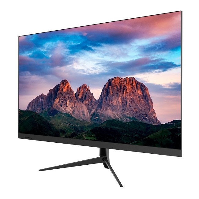 Monitor LED UNV 32'' FullHD 1920x1080,VESA 100x100 1xHDMI + 1xVGA + audio OUT