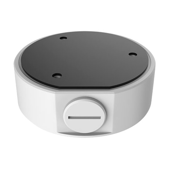 Scatola di giunzione per telecamere Uniview modello 3624 Dome per esterni