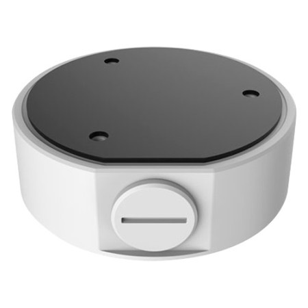 Scatola di giunzione per telecamere Uniview modello 3624 Dome per esterni