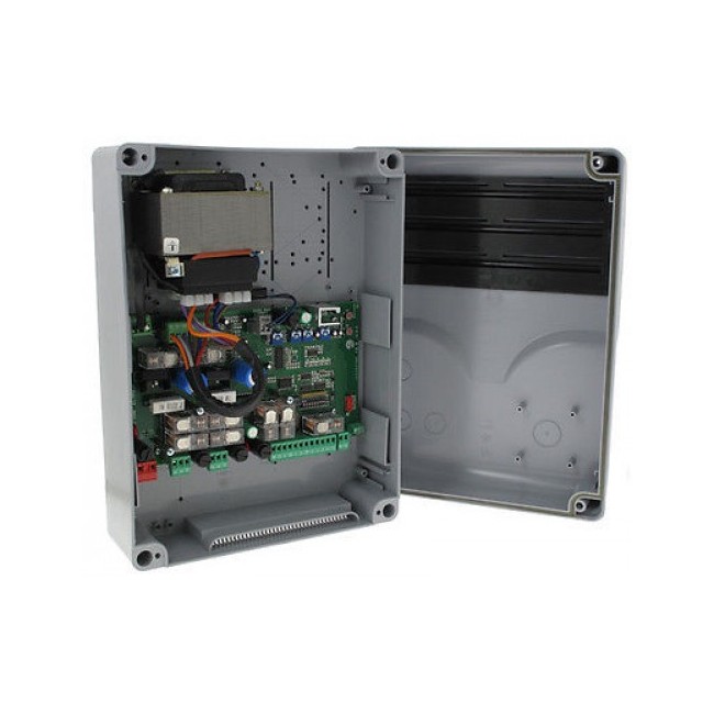 Scheda elettronica CAME ZL65 per 2 ante 24V