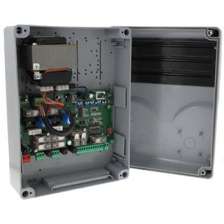 Scheda elettronica CAME ZL65 per 2 ante 24V