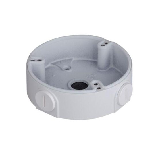 Contenitore base per telecamere bullet e minidome a tenuta stagna PFA137