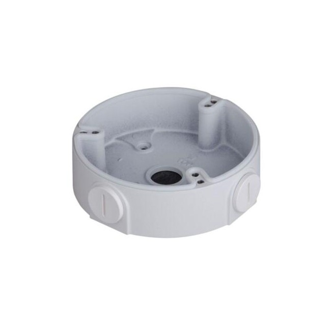 Contenitore base per telecamere bullet e minidome a tenuta stagna PFA137