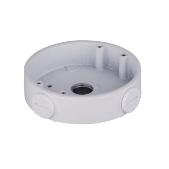 Contenitore base per telecamere bullet e minidome a tenuta stagna PFA139