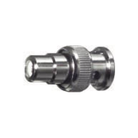 Acquista Adattatore spina BNC - presa RCA femmina | Tiesseelettroni...