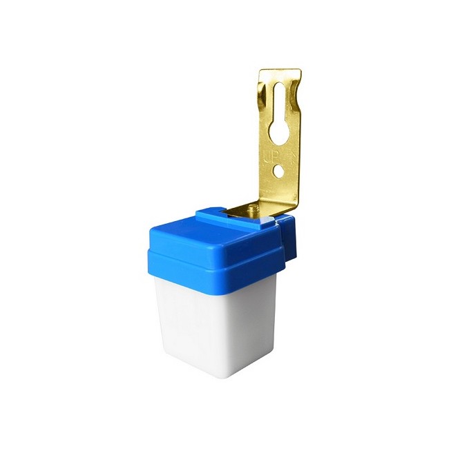 Sensore Crepuscolare 6A IP44