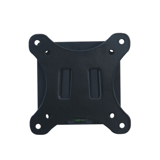 Supporto TV 10''-27'' a muro fisso, NER, Mod. STV-IR-1027-FIX - VESA 75/100