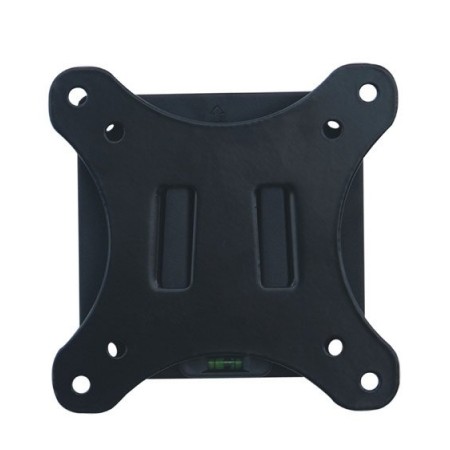 Supporto TV 10''-27'' a muro fisso, NER, Mod. STV-IR-1027-FIX - VESA 75/100
