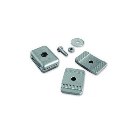 Acquista Fermo meccanico NICE in zama. Confezione 4 accessori | Tie...