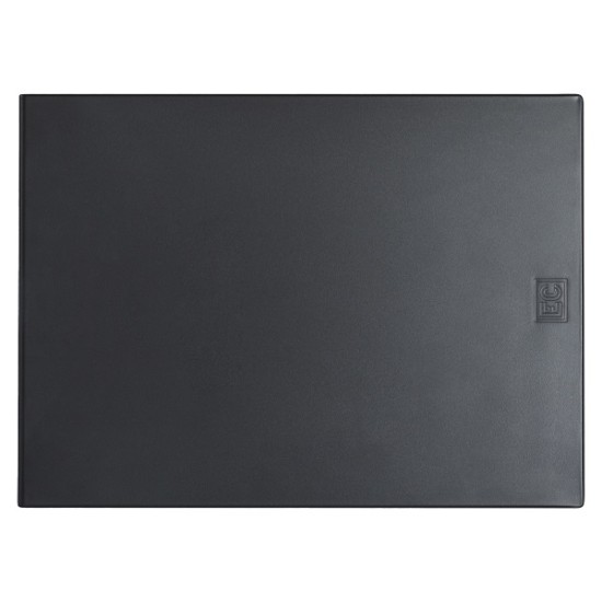 Centralino da incasso ESSENZA per pareti in muratura o cartongesso - DIN 12 moduli, NERO - Dim.(LxHxP): 328x240x11mm