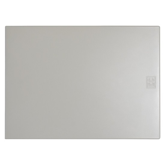 Centralino da incasso ESSENZA per pareti in muratura o cartongesso - DIN 12 moduli, SABBIA - Dim.(LxHxP): 328x240x11mm