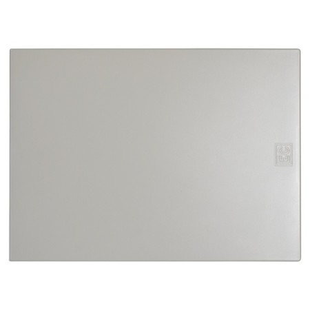 Centralino da incasso ESSENZA per pareti in muratura o cartongesso - DIN 12 moduli, SABBIA - Dim.(LxHxP): 328x240x11mm