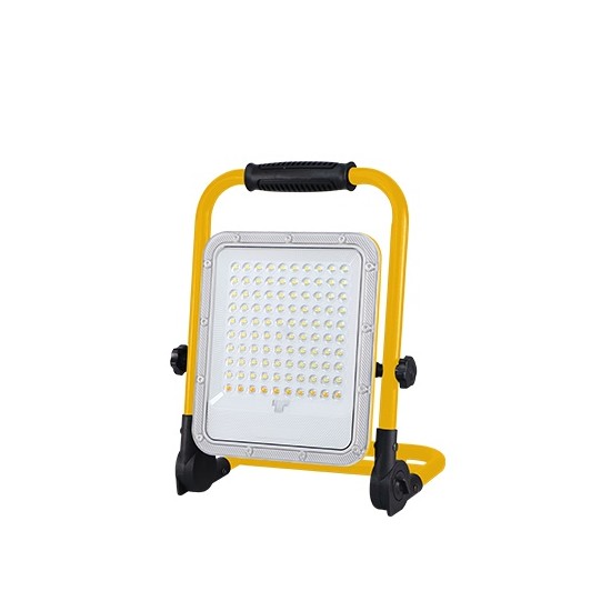 Faretto a LED portatile a batteria - 12 ORE