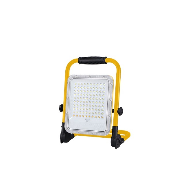 Faretto a LED portatile a batteria - 12 ORE