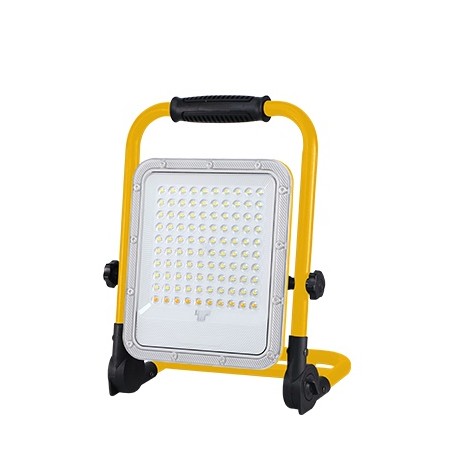 Faretto a LED portatile a batteria - 12 ORE
