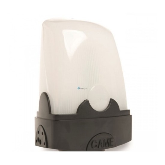 Lampeggiatore wireless Came 001RIOLUX01 ultimo disponibile