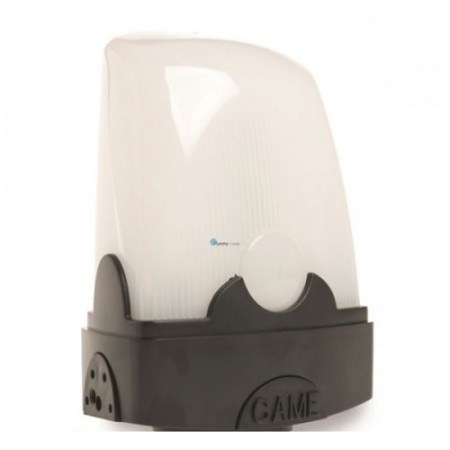 Lampeggiatore wireless Came 001RIOLUX01 ultimo disponibile