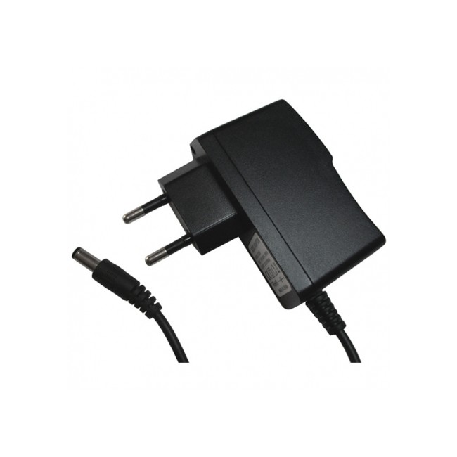 Alimentatore 12V 2A 24W a spina