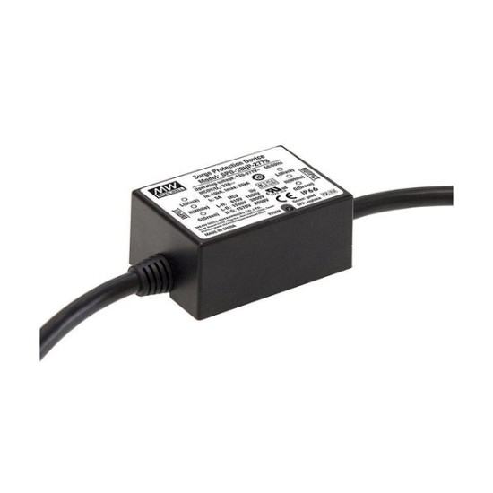 Scaricatore di tensione (SPD) Tipo 3