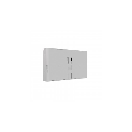 Batteria interna da 7,4V - 10Ah con autonomia 72H per centrale antincendio Ajax Fire Hub o Fire Rex - BIANCA - EN54