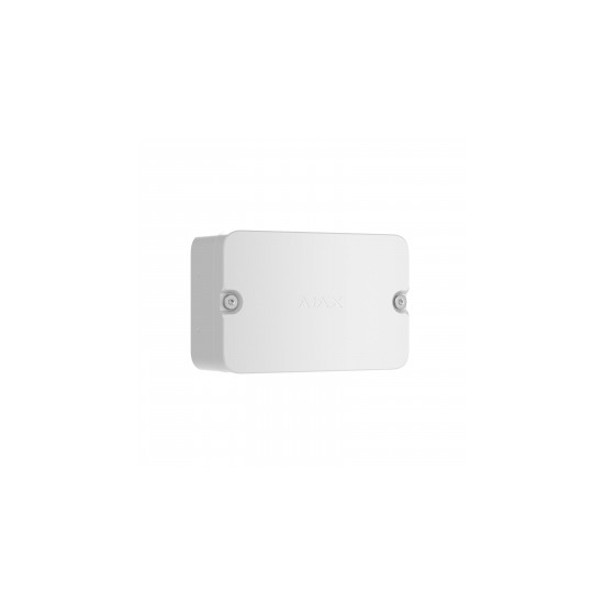 Modulo 2 ingressi / 2 uscite via radio per Fire Hub Wireless - BIANCO - EN54