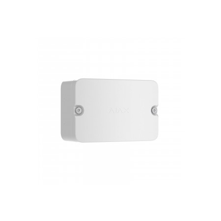 Modulo 2 ingressi / 2 uscite via radio per Fire Hub Wireless - BIANCO - EN54