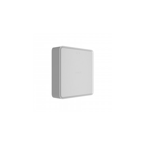 Ripetitore ReX Wireless per Fire Hub Wireless - BIANCO - EN54
